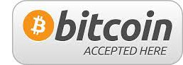 Bitcoin Accepted Here